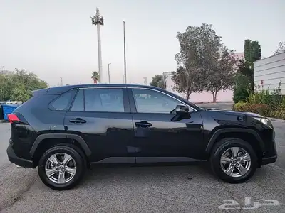 للبيع تويوتا راف فور 2024 دبل 5