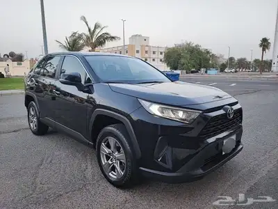 للبيع تويوتا راف فور 2024 دبل 6