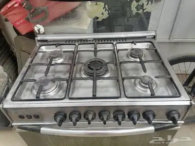 فران 5 عيون شغال فوق وتحت 250 ريال 8