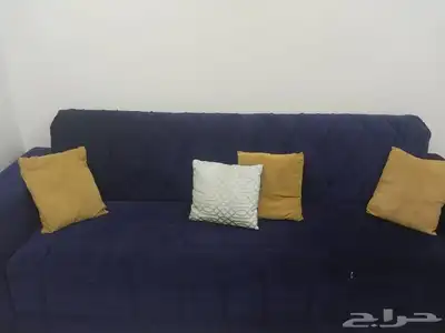 كنبتين شاشه 42بوصه 2 درج 0