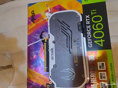 RTX 4060 TI 16GB 3