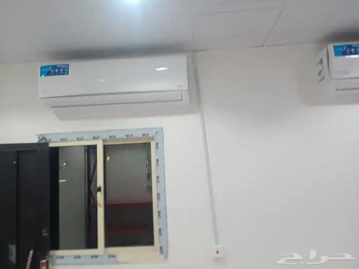 غسيل مكيفات صيانه اسبليت شباك بالمدينة المنورة 3