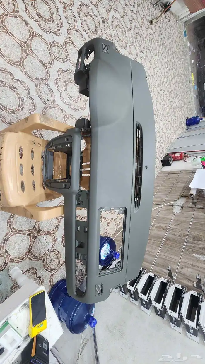طبلون جمس جديد 3
