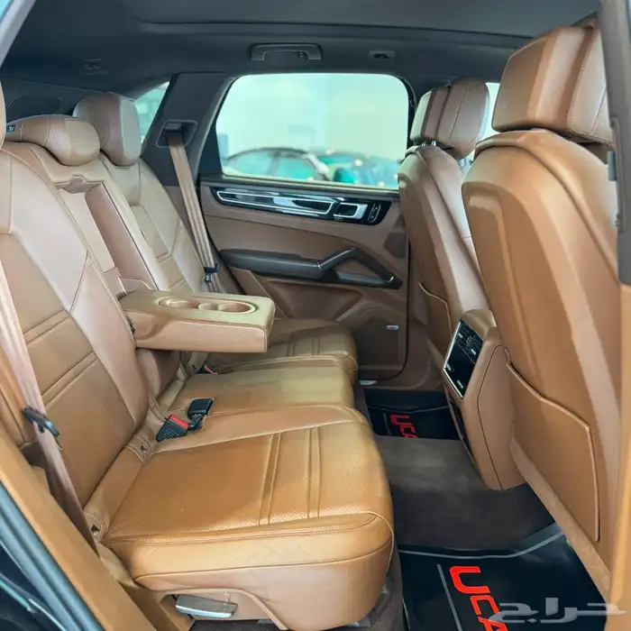 كايين اس 2019 8