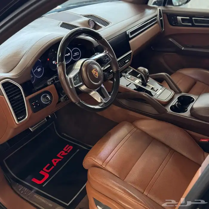 كايين اس 2019 5