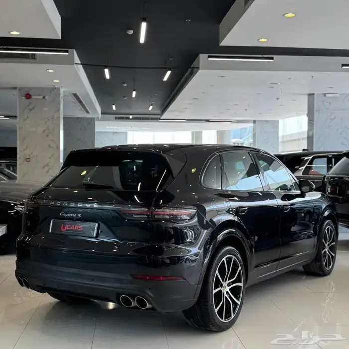 كايين اس 2019 4
