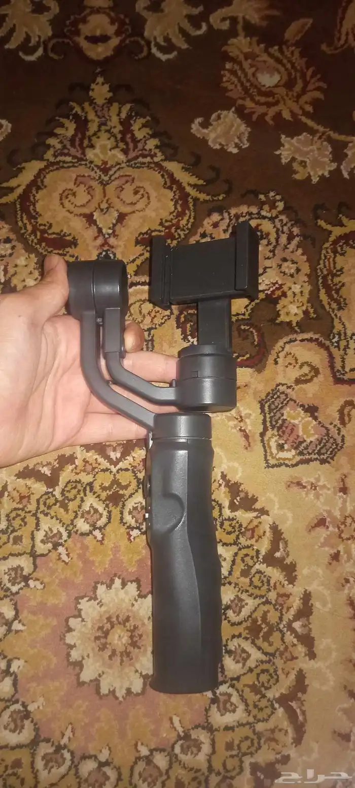 مانع اهتزاز شبه جديد 0