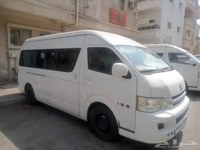 باصات للايجار مع السائق 4