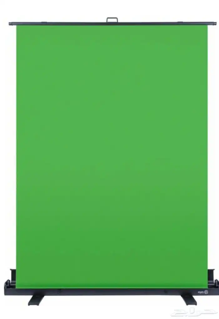 خلفية خضراء من الجاتو Elgato Green Screen 2