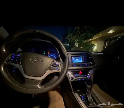 سياره النتراء فل كامل بصمة اعلا فئه 2016 بودي شد بلد حكات بس 8
