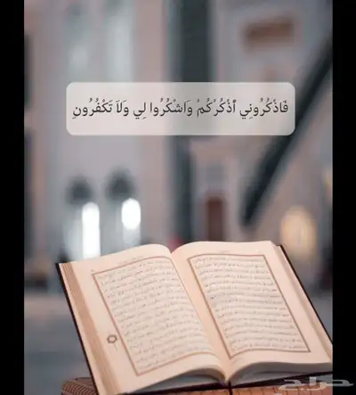 محفظه قران اونلاين مجود للأطفال والنساء حفظ تام داخل الحلقه 0