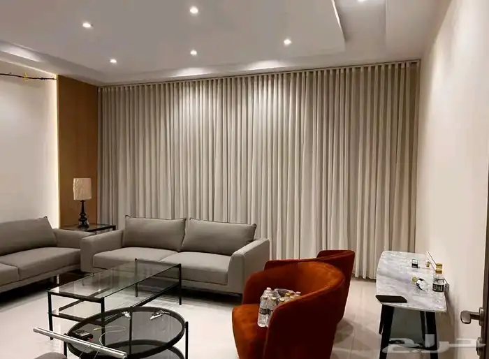 تفاصيل كنب وستاير ويفي على حسب الطلب وضمان خمس سنوات على الس 1