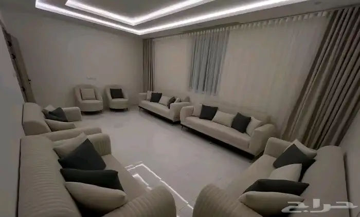 تفاصيل كنب وستاير ويفي على حسب الطلب وضمان خمس سنوات على الس 4