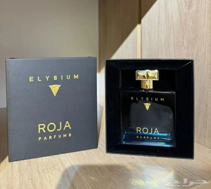 عطور روجا ماستر كواليتي 6