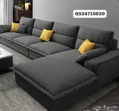 بأسعار المصنع كل الحراج اثاث مجالس تفصيل كنب كراسي 9