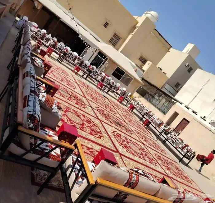 تاجير كنب 9