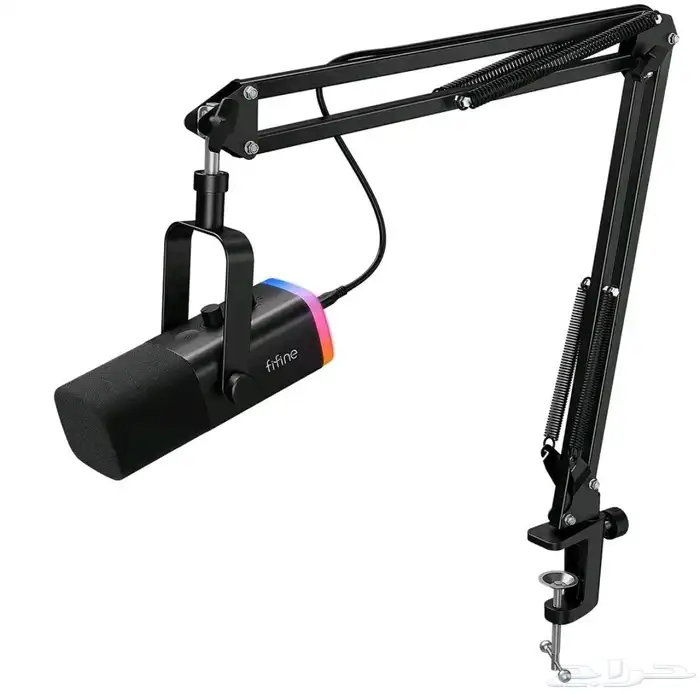 مايك فيفاين جديد MIC fifine AM8T 1