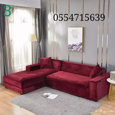 بأسعار المصنع كل الحراج اثاث مجالس تفصيل كنب كراسي 7