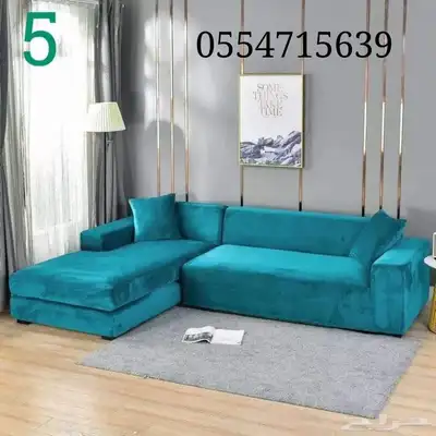 بأسعار المصنع كل الحراج اثاث مجالس تفصيل كنب كراسي 4