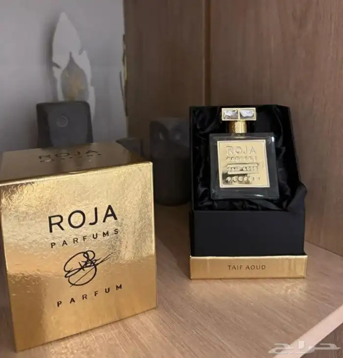 عطور روجا ماستر كواليتي 5