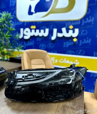 شمعات كامري 2024 1