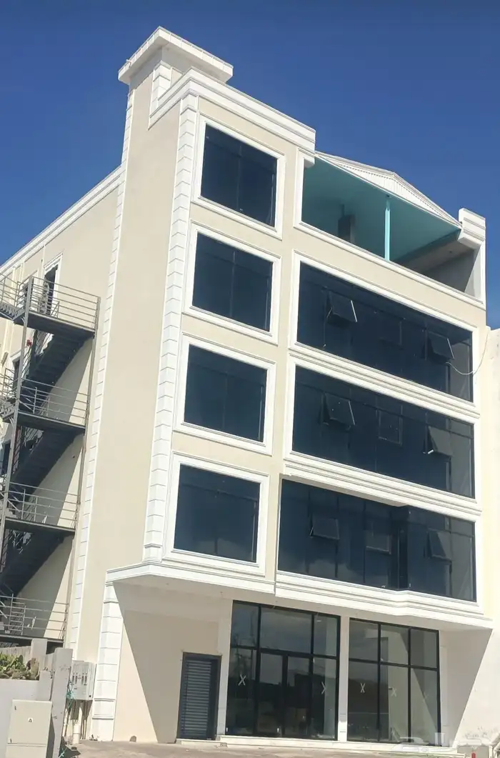 معلم الديكور الخارجي 8