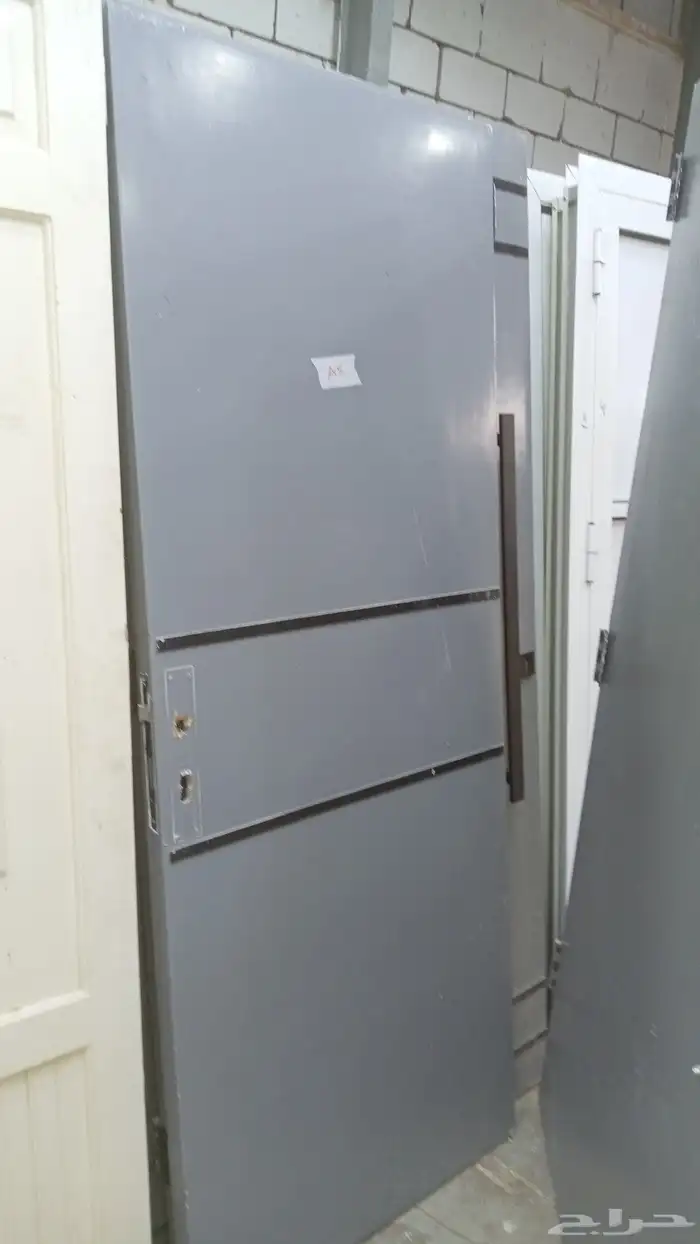 ابواب للبيع مع التركي 2