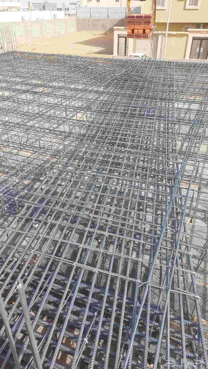 مقاول مبانى عضم خبرة 20 عام 7