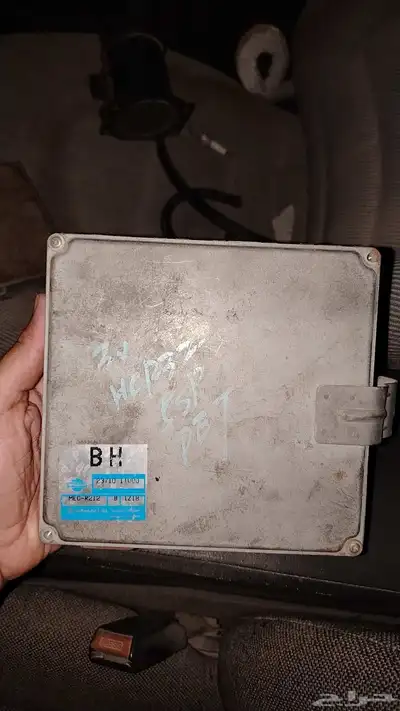 كمبيوتر BH رشاش 0