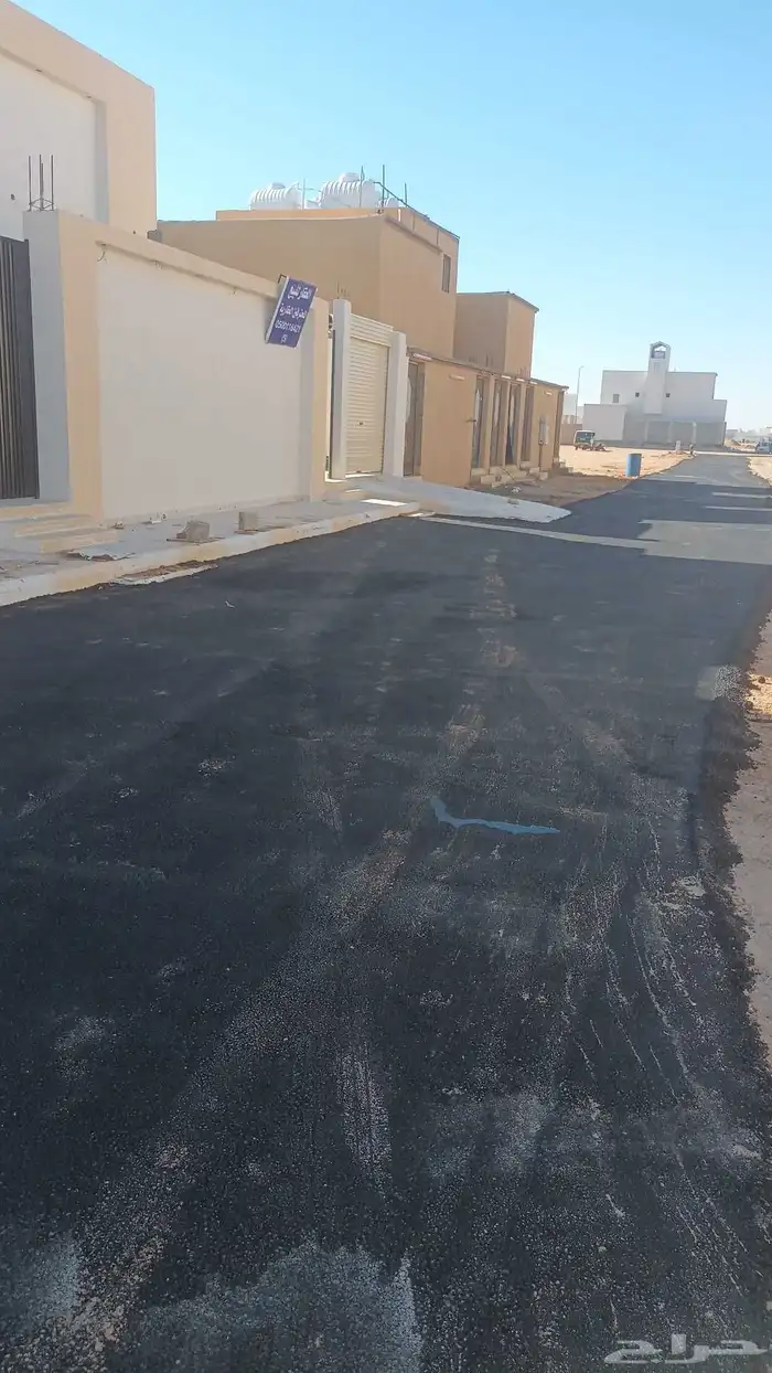 مقاول اسفلت حفر الباطن 3