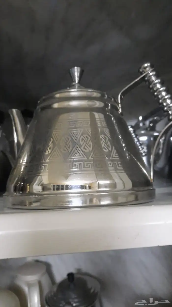 مواعين مستعملة تصلح للاستراحات والشاليهات والمخيمات 2