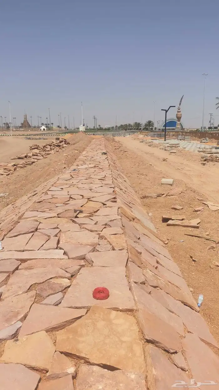 مقوال حجر 3