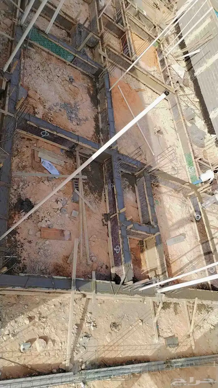 مقاول بناء 4