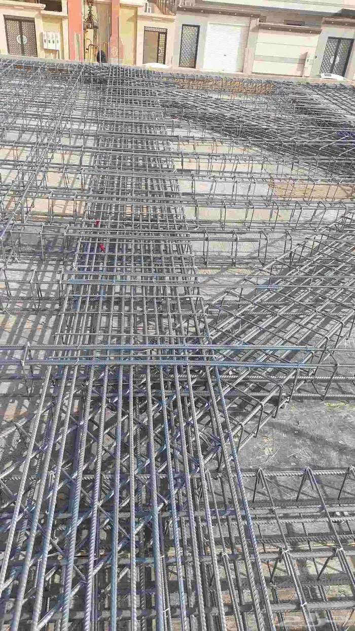 مقاول مبانى عضم خبرة 20 عام 6