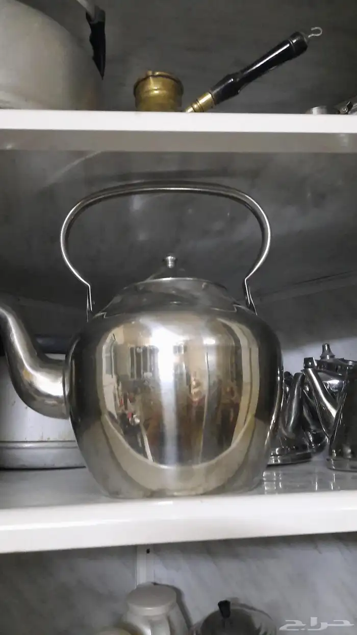 مواعين مستعملة تصلح للاستراحات والشاليهات والمخيمات 8