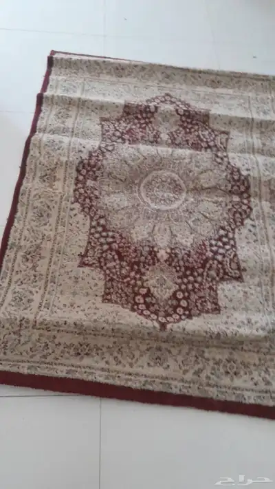 سجاده ريفيه حلوه صالحه جيدا فخمه جميله للريفيين والبدو 0