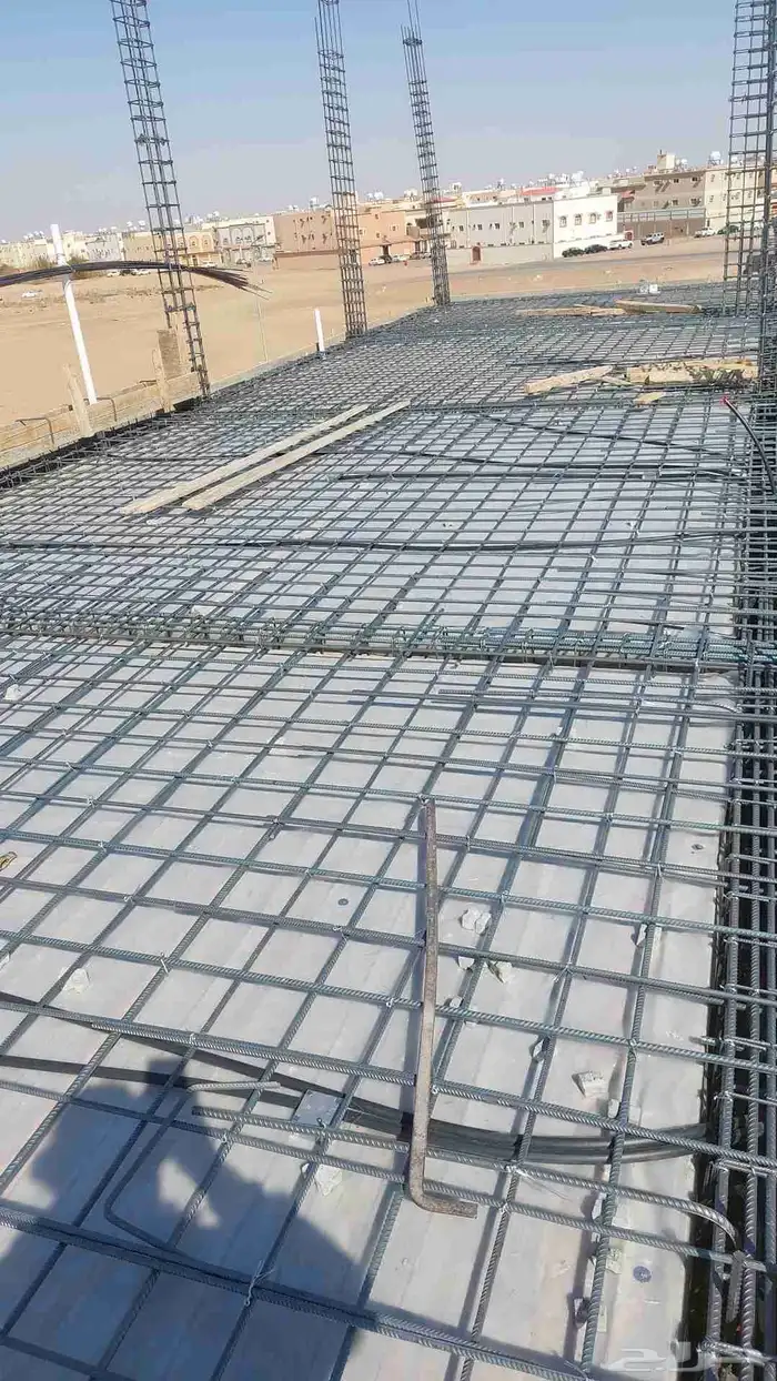 مقاول مبانى عضم خبرة 20 عام 1