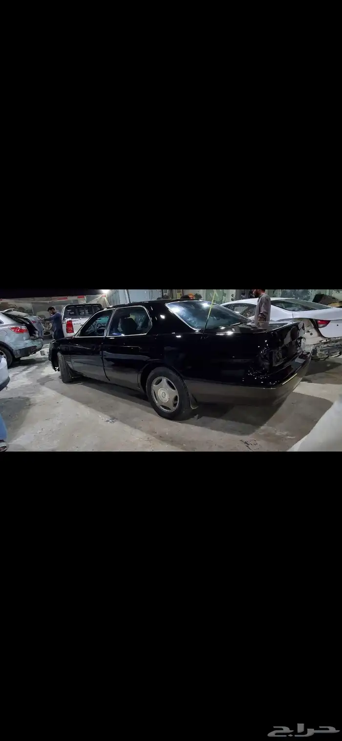 ورشة سمكرة بوية دهان سيارات الحق العروض 38