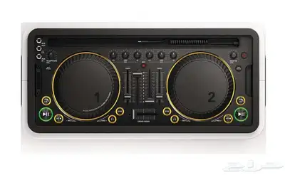 Philips DJ MIX BLUETOOTH SOUND System and JABRA BLUETOOTH 2