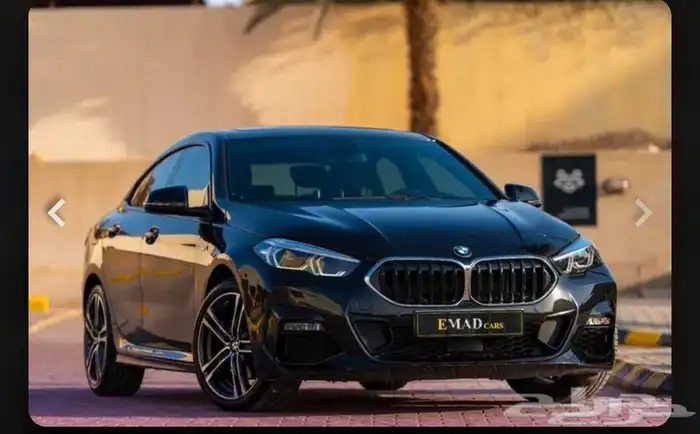 شمعه BMW فيه الثانيه2024 1