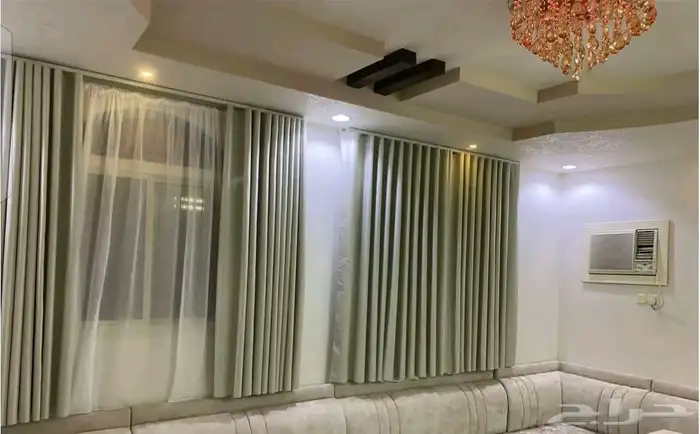 تفاصيل كنب وستاير ويفي على حسب الطلب وضمان خمس سنوات على الس 2