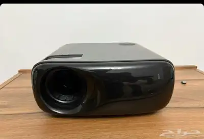 بروجكتر 4k نظيف للبيع 0