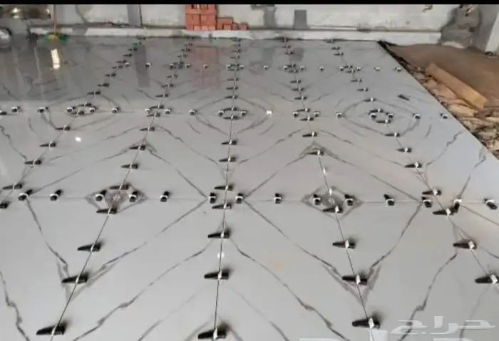 مبلط سراميك رؤخام 3