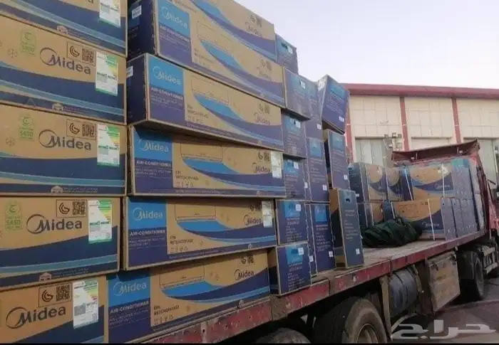 مكيفات ميديا اسبلت 0