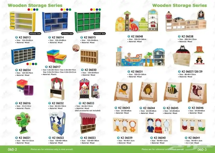 طاولات مدرسة طاولات روضة الطفال 11