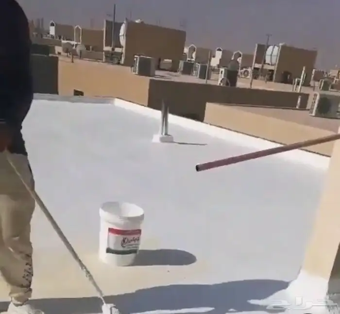 عوازل اسطح 5
