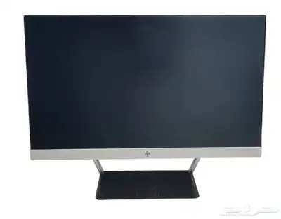 شاشه كمبيوتر مكتبي PC HP 1