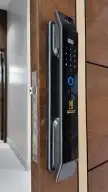 روف ست غرف وصالة وسطح خاص بالرحاب 2