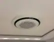 مكيف كاسيت سامسونج( دائري ) 2