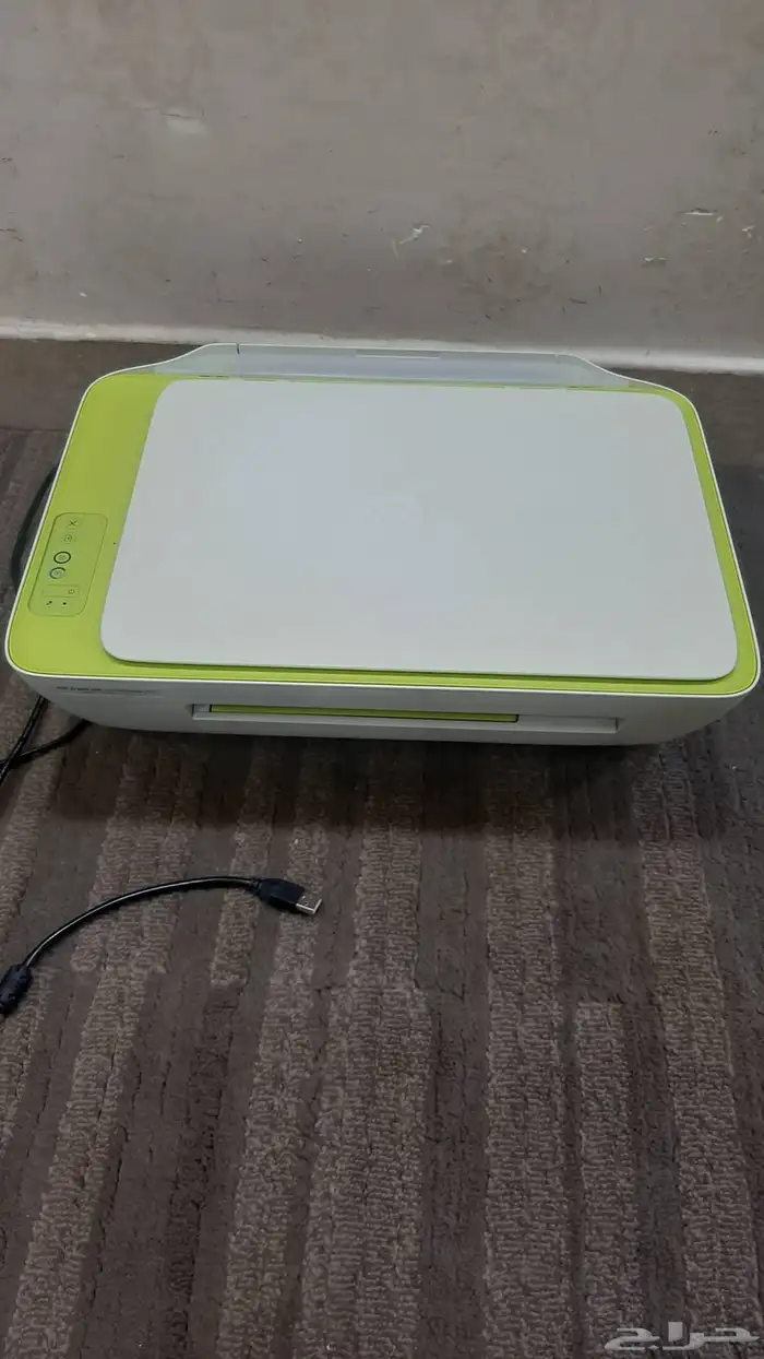 طابعة hp 0